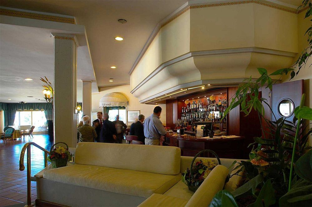 Orizzonte Acireale Hotel Eksteriør bilde