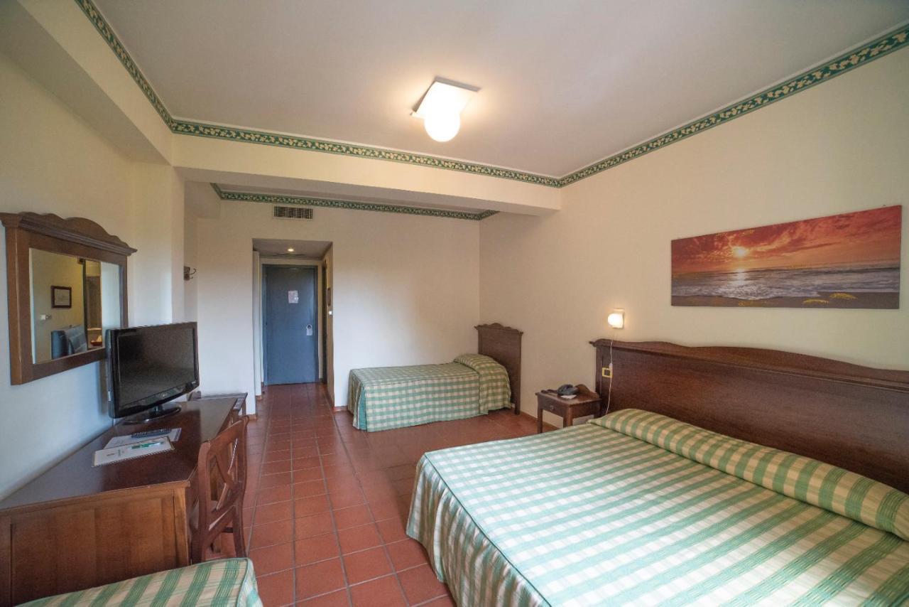 Orizzonte Acireale Hotel Eksteriør bilde